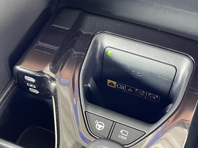 クラウンクロスオーバー RSアドバンスド ワンオーナー GRエアロパーツセット ムーンルーフ 4眼LEDヘッドライト ディスプレイオーディオPlusナビ TVパノラミックビューモニター ETC2.0 前後シートヒーター デジタルインナーミラー(39枚目)