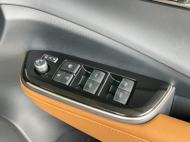 クラウンクロスオーバー RSアドバンスド ワンオーナー GRエアロパーツセット ムーンルーフ 4眼LEDヘッドライト ディスプレイオーディオPlusナビ TVパノラミックビューモニター ETC2.0 前後シートヒーター デジタルインナーミラー(47枚目)