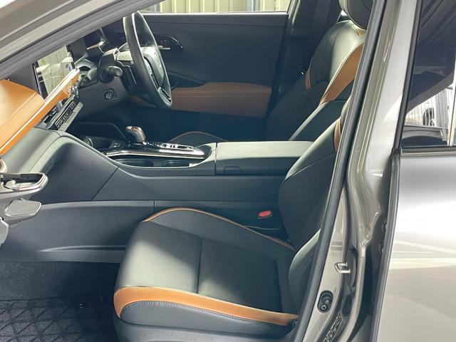 クラウンクロスオーバー RSアドバンスド ワンオーナー GRエアロパーツセット ムーンルーフ 4眼LEDヘッドライト ディスプレイオーディオPlusナビ TVパノラミックビューモニター ETC2.0 前後シートヒーター デジタルインナーミラー(51枚目)