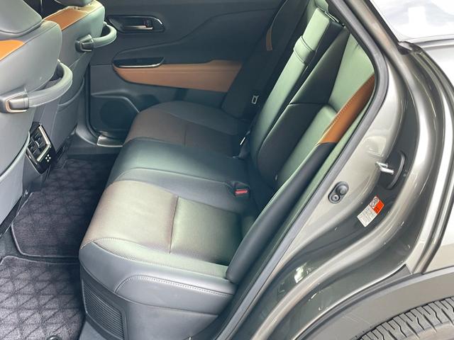 クラウンクロスオーバー RSアドバンスド ワンオーナー GRエアロパーツセット ムーンルーフ 4眼LEDヘッドライト ディスプレイオーディオPlusナビ TVパノラミックビューモニター ETC2.0 前後シートヒーター デジタルインナーミラー(60枚目)