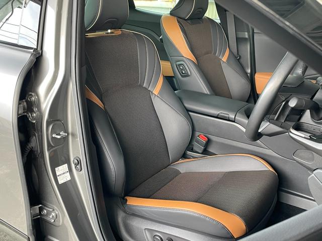 クラウンクロスオーバー RSアドバンスド ワンオーナー GRエアロパーツセット ムーンルーフ 4眼LEDヘッドライト ディスプレイオーディオPlusナビ TVパノラミックビューモニター ETC2.0 前後シートヒーター デジタルインナーミラー(66枚目)