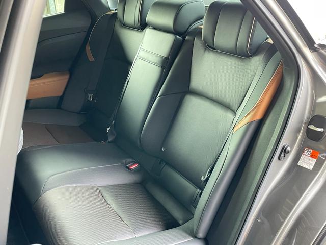 クラウンクロスオーバー RSアドバンスド ワンオーナー GRエアロパーツセット ムーンルーフ 4眼LEDヘッドライト ディスプレイオーディオPlusナビ TVパノラミックビューモニター ETC2.0 前後シートヒーター デジタルインナーミラー(67枚目)