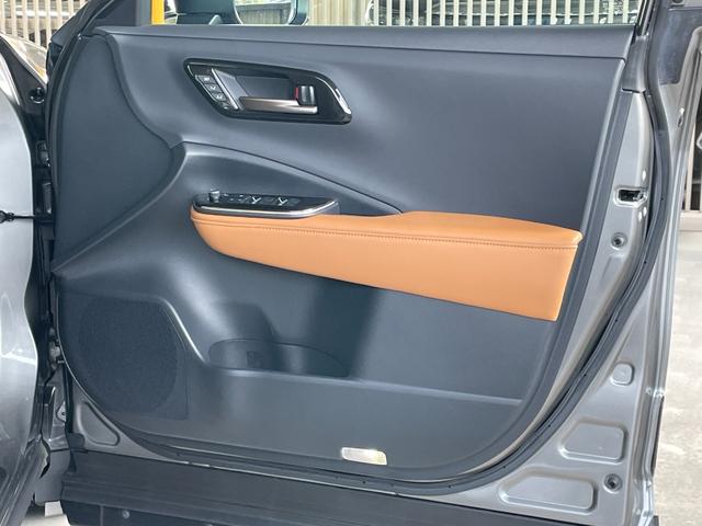 クラウンクロスオーバー RSアドバンスド ワンオーナー GRエアロパーツセット ムーンルーフ 4眼LEDヘッドライト ディスプレイオーディオPlusナビ TVパノラミックビューモニター ETC2.0 前後シートヒーター デジタルインナーミラー(76枚目)