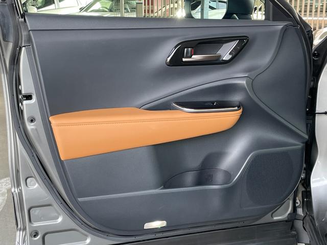 クラウンクロスオーバー RSアドバンスド ワンオーナー GRエアロパーツセット ムーンルーフ 4眼LEDヘッドライト ディスプレイオーディオPlusナビ TVパノラミックビューモニター ETC2.0 前後シートヒーター デジタルインナーミラー(78枚目)