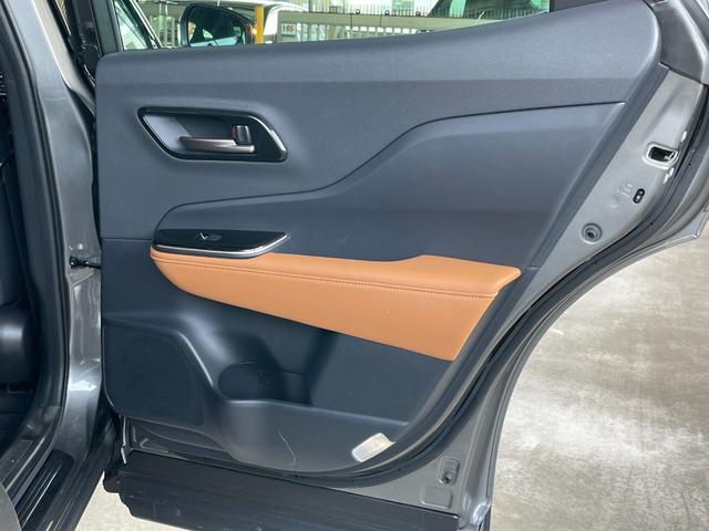 クラウンクロスオーバー RSアドバンスド ワンオーナー GRエアロパーツセット ムーンルーフ 4眼LEDヘッドライト ディスプレイオーディオPlusナビ TVパノラミックビューモニター ETC2.0 前後シートヒーター デジタルインナーミラー(79枚目)