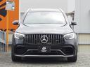MERCEDES AMG GLC