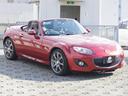 MAZDA ROADSTER