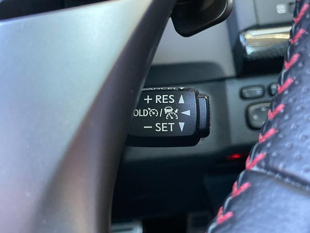 マークX ワンオーナー モデリスタエアロ サンルーフ パナソニックELフローティングナビ フルセグTV バックカメラ ETC 前後ドライブレコーダー 追従クルーズコントロール 衝突被害軽減ブレーキ レーンキープ(8枚目)