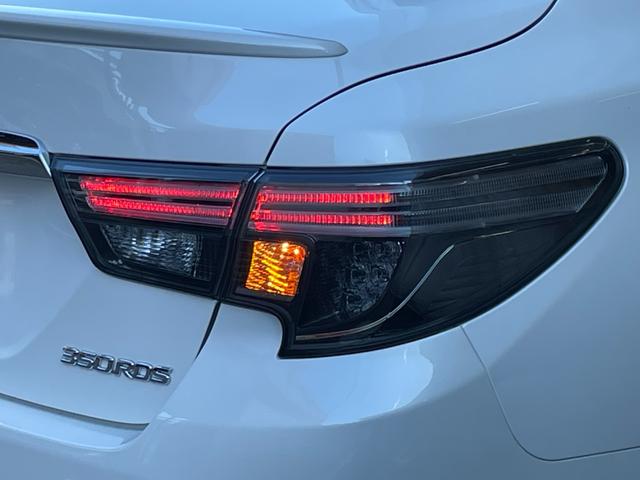 マークX ワンオーナー モデリスタエアロ サンルーフ パナソニックELフローティングナビ フルセグTV バックカメラ ETC 前後ドライブレコーダー 追従クルーズコントロール 衝突被害軽減ブレーキ レーンキープ(25枚目)