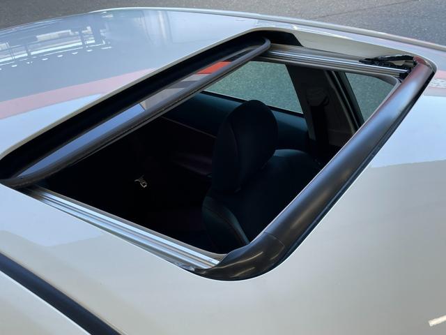 マークX ワンオーナー モデリスタエアロ サンルーフ パナソニックELフローティングナビ フルセグTV バックカメラ ETC 前後ドライブレコーダー 追従クルーズコントロール 衝突被害軽減ブレーキ レーンキープ(27枚目)