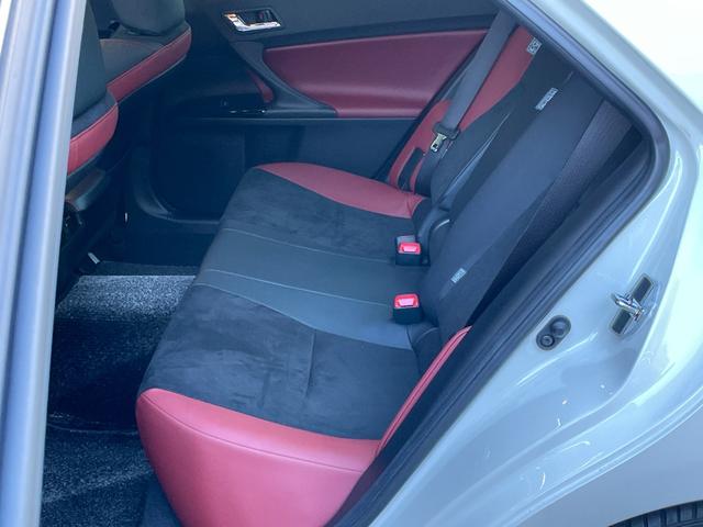 マークX ワンオーナー モデリスタエアロ サンルーフ パナソニックELフローティングナビ フルセグTV バックカメラ ETC 前後ドライブレコーダー 追従クルーズコントロール 衝突被害軽減ブレーキ レーンキープ(34枚目)