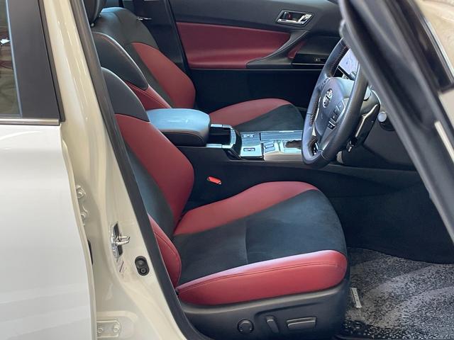 マークX ワンオーナー モデリスタエアロ サンルーフ パナソニックELフローティングナビ フルセグTV バックカメラ ETC 前後ドライブレコーダー 追従クルーズコントロール 衝突被害軽減ブレーキ レーンキープ(35枚目)