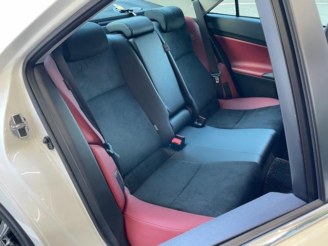 マークX ワンオーナー モデリスタエアロ サンルーフ パナソニックELフローティングナビ フルセグTV バックカメラ ETC 前後ドライブレコーダー 追従クルーズコントロール 衝突被害軽減ブレーキ レーンキープ(69枚目)