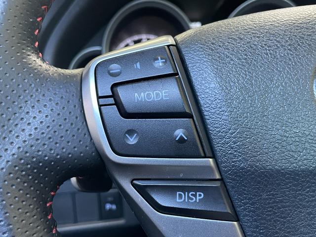 マークX ワンオーナー モデリスタエアロ サンルーフ パナソニックELフローティングナビ フルセグTV バックカメラ ETC 前後ドライブレコーダー 追従クルーズコントロール 衝突被害軽減ブレーキ レーンキープ(77枚目)