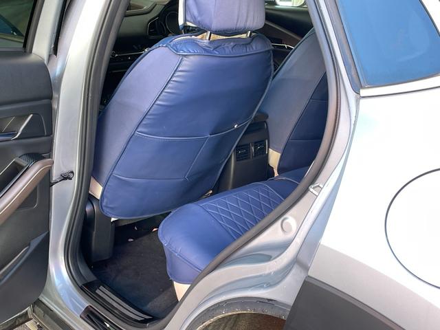 ＣＸ－３０ ＸＤ　Ｌパッケージ　ユーザー買取車　白レザーシート　純正ナビ　フルセグＴＶ　ＤＶＤモジュール　全方位カメラ　ブラインドスポットモニター　ＥＴＣ　衝突被害軽減ブレーキ　追従クルーズコントロール　シートヒーター　オートライト（40枚目）