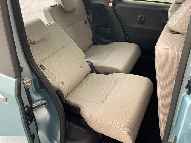 ムーヴ Ｘ　ワンオーナー　ドライブレコーダー　ＥＴＣ　全周囲カメラ　両側スライド・片側電動　ナビ　ＴＶ　クリアランスソナー　レーンアシスト　衝突被害軽減システム　オートライト　ＬＥＤヘッドランプ　スマートキー（68枚目）