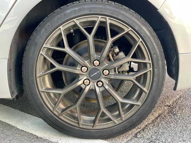 プリウス S 衝突被害軽減ブレーキ 追従クルーズコントロール レーンキープアシスト ETC バックカメラ ナビ TV レアマイスター18インチアルミ オートライト LEDヘッドランプ スマートキー 100V電源(68枚目)