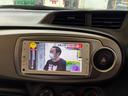 TV付きの車となっております。送迎時の待ち時間などとてもお役に立ちます。