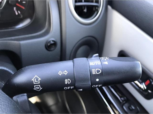 ミスティックレザーセレクション HID ETC 本革シート 盗難防止装置 ABS スマートキー ステアリングリモコン フォグランプ コーナーセンサー コーナーポール アルミホイール スペアキー(10枚目)