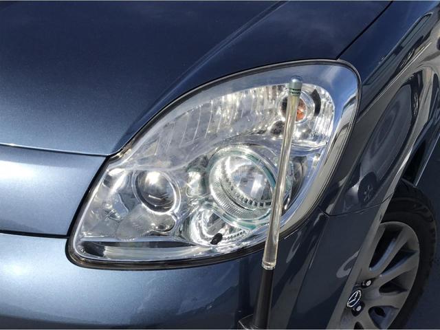 ミスティックレザーセレクション HID ETC 本革シート 盗難防止装置 ABS スマートキー ステアリングリモコン フォグランプ コーナーセンサー コーナーポール アルミホイール スペアキー(18枚目)