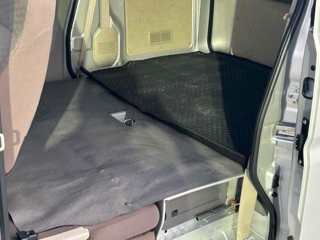 ＮＶ１００クリッパーバン ＤＸ　キーレス　ＡＴ　ＥＴＣ　デジタルインナーミラー　ＡＭ／ＦＭラジオ　両側スライドドア　エアコン　運転席エアバッグ　助手席エアバッグ　サイドバイザー　ラバー製フロアマット（27枚目）
