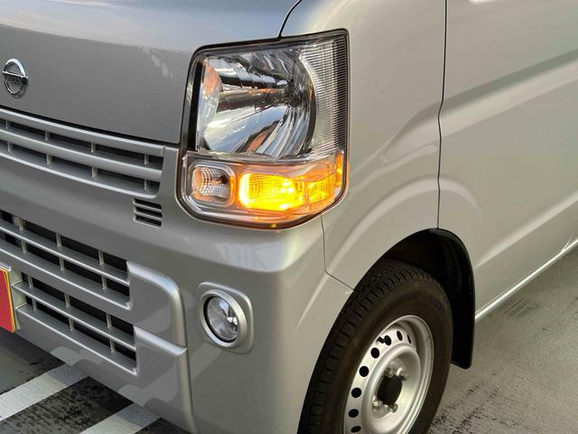 ＮＶ１００クリッパーバン ＤＸ　キーレス　ＡＴ　ＥＴＣ　デジタルインナーミラー　ＡＭ／ＦＭラジオ　両側スライドドア　エアコン　運転席エアバッグ　助手席エアバッグ　サイドバイザー　ラバー製フロアマット（28枚目）