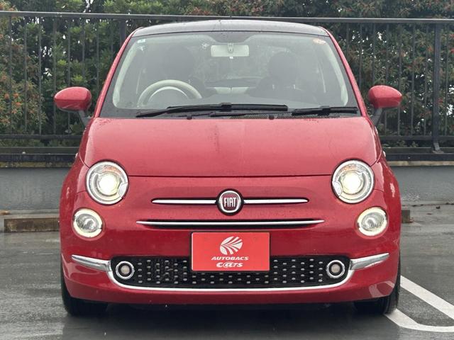 500 ツインエア ドルチェヴィータ バックカメラ クリアランスソナー オートクルーズコントロール アルミホイール HID サンルーフ ターボ キーレスエントリー AT 盗難防止システム ABS ESC USB エアコン(16枚目)