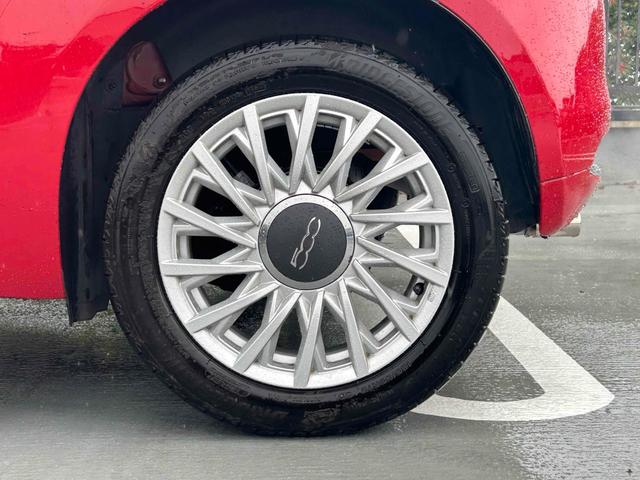 500 ツインエア ドルチェヴィータ バックカメラ クリアランスソナー オートクルーズコントロール アルミホイール HID サンルーフ ターボ キーレスエントリー AT 盗難防止システム ABS ESC USB エアコン(27枚目)