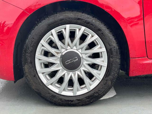 500 ツインエア ドルチェヴィータ バックカメラ クリアランスソナー オートクルーズコントロール アルミホイール HID サンルーフ ターボ キーレスエントリー AT 盗難防止システム ABS ESC USB エアコン(28枚目)