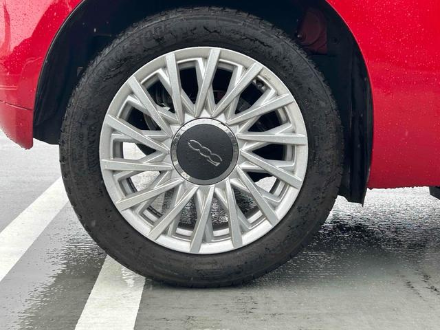 500 ツインエア ドルチェヴィータ バックカメラ クリアランスソナー オートクルーズコントロール アルミホイール HID サンルーフ ターボ キーレスエントリー AT 盗難防止システム ABS ESC USB エアコン(29枚目)