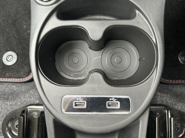 500 ツインエア ドルチェヴィータ バックカメラ クリアランスソナー オートクルーズコントロール アルミホイール HID サンルーフ ターボ キーレスエントリー AT 盗難防止システム ABS ESC USB エアコン(34枚目)