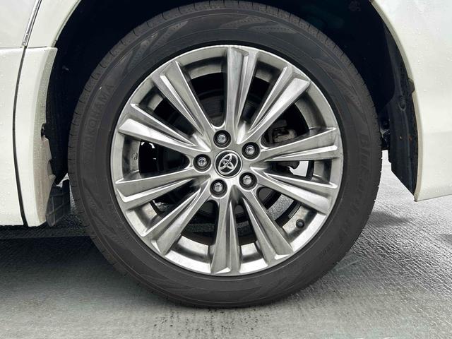 アルファード ２４０Ｓ　プライムセレクションＩＩ　ドライブレコーダー　ＥＴＣ　バックカメラ　ナビ　クリアランスソナー　オートクルーズコントロール　両側電動スライドドア　オートライト　ＨＩＤ　電動リアゲート　スマートキー　電動格納ミラー　後席モニター（24枚目）