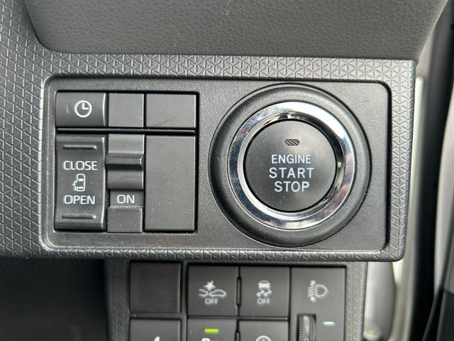 タント Ｘ　両側スライド・片側電動　クリアランスソナー　衝突被害軽減システム　オートライト　ＬＥＤヘッドランプ　スマートキー　アイドリングストップ　電動格納ミラー　ベンチシート　ＣＶＴ　盗難防止システム　ＡＢＳ（8枚目）