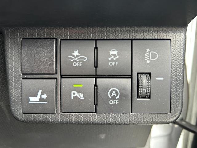 タント Ｘ　両側スライド・片側電動　クリアランスソナー　衝突被害軽減システム　オートライト　ＬＥＤヘッドランプ　スマートキー　アイドリングストップ　電動格納ミラー　ベンチシート　ＣＶＴ　盗難防止システム　ＡＢＳ（9枚目）