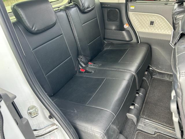 タント Ｘ　両側スライド・片側電動　クリアランスソナー　衝突被害軽減システム　オートライト　ＬＥＤヘッドランプ　スマートキー　アイドリングストップ　電動格納ミラー　ベンチシート　ＣＶＴ　盗難防止システム　ＡＢＳ（13枚目）