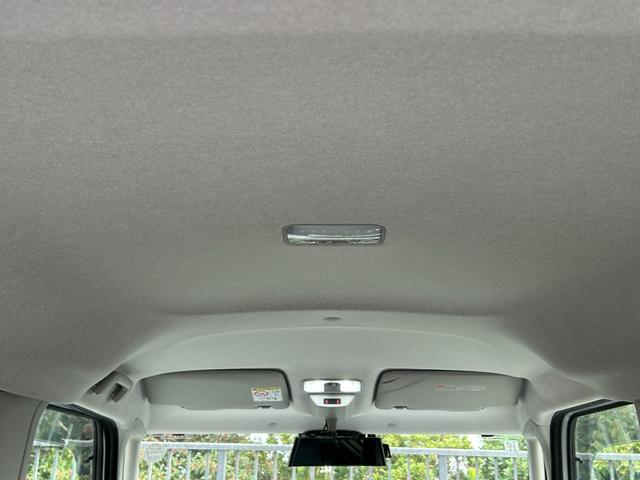 タント Ｘ　両側スライド・片側電動　クリアランスソナー　衝突被害軽減システム　オートライト　ＬＥＤヘッドランプ　スマートキー　アイドリングストップ　電動格納ミラー　ベンチシート　ＣＶＴ　盗難防止システム　ＡＢＳ（23枚目）