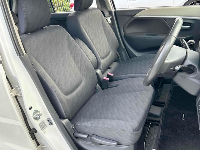 ワゴンＲ ＦＸリミテッド　衝突被害軽減システム　スマートキー　アイドリングストップ　電動格納ミラー　ベンチシート　ＣＶＴ　盗難防止システム　ＡＢＳ　ＥＳＣ　ＣＤ　ミュージックプレイヤー接続可　衝突安全ボディ　エアコン（13枚目）