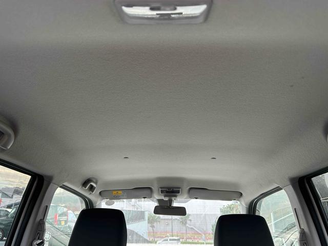 ワゴンＲ ＦＸリミテッド　衝突被害軽減システム　スマートキー　アイドリングストップ　電動格納ミラー　ベンチシート　ＣＶＴ　盗難防止システム　ＡＢＳ　ＥＳＣ　ＣＤ　ミュージックプレイヤー接続可　衝突安全ボディ　エアコン（16枚目）