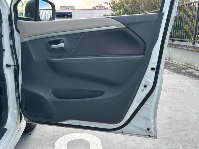 ワゴンＲ ＦＸリミテッド　衝突被害軽減システム　スマートキー　アイドリングストップ　電動格納ミラー　ベンチシート　ＣＶＴ　盗難防止システム　ＡＢＳ　ＥＳＣ　ＣＤ　ミュージックプレイヤー接続可　衝突安全ボディ　エアコン（31枚目）