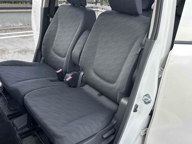 ワゴンＲ ＦＸリミテッド　衝突被害軽減システム　スマートキー　アイドリングストップ　電動格納ミラー　ベンチシート　ＣＶＴ　盗難防止システム　ＡＢＳ　ＥＳＣ　ＣＤ　ミュージックプレイヤー接続可　衝突安全ボディ　エアコン（32枚目）