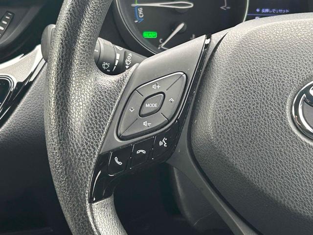 C-HR S ドライブレコーダー ETC 全周囲カメラ クリアランスソナー オートクルーズコントロール レーンアシスト 衝突被害軽減システム ナビ オートマチックハイビーム オートライト LEDヘッドランプ(10枚目)