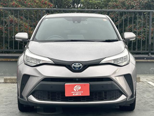 C-HR S ドライブレコーダー ETC 全周囲カメラ クリアランスソナー オートクルーズコントロール レーンアシスト 衝突被害軽減システム ナビ オートマチックハイビーム オートライト LEDヘッドランプ(14枚目)