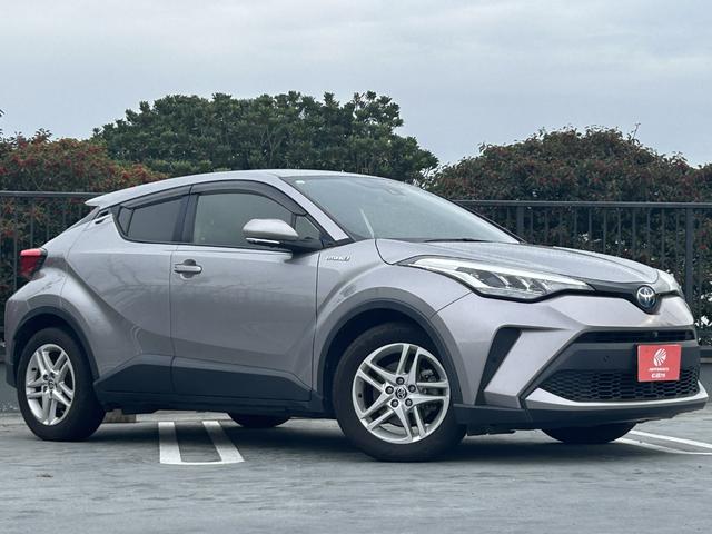 C-HR S ドライブレコーダー ETC 全周囲カメラ クリアランスソナー オートクルーズコントロール レーンアシスト 衝突被害軽減システム ナビ オートマチックハイビーム オートライト LEDヘッドランプ(15枚目)