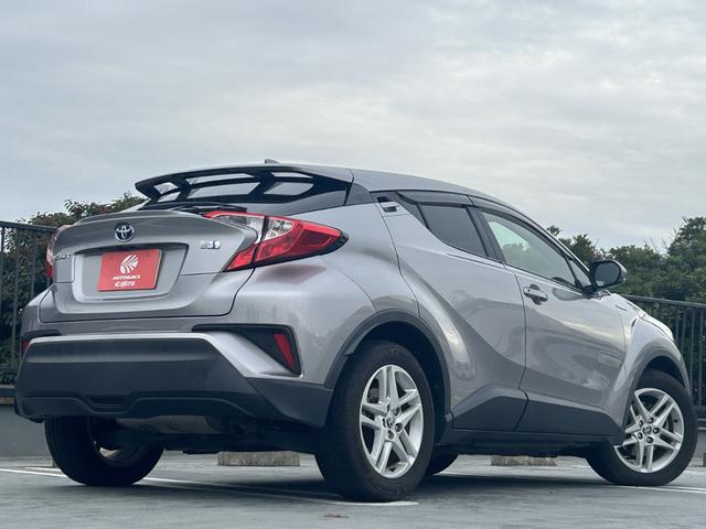 C-HR S ドライブレコーダー ETC 全周囲カメラ クリアランスソナー オートクルーズコントロール レーンアシスト 衝突被害軽減システム ナビ オートマチックハイビーム オートライト LEDヘッドランプ(16枚目)