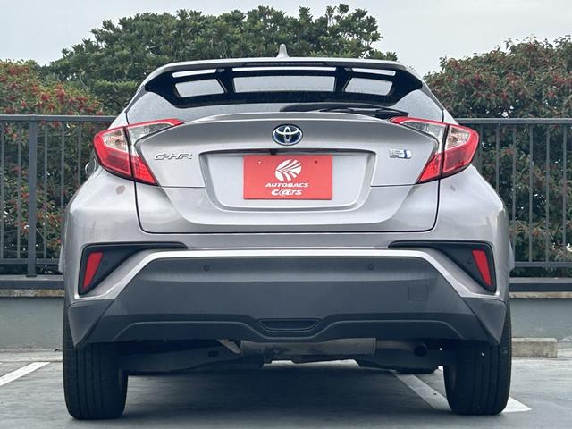 C-HR S ドライブレコーダー ETC 全周囲カメラ クリアランスソナー オートクルーズコントロール レーンアシスト 衝突被害軽減システム ナビ オートマチックハイビーム オートライト LEDヘッドランプ(17枚目)