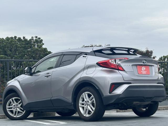 C-HR S ドライブレコーダー ETC 全周囲カメラ クリアランスソナー オートクルーズコントロール レーンアシスト 衝突被害軽減システム ナビ オートマチックハイビーム オートライト LEDヘッドランプ(18枚目)
