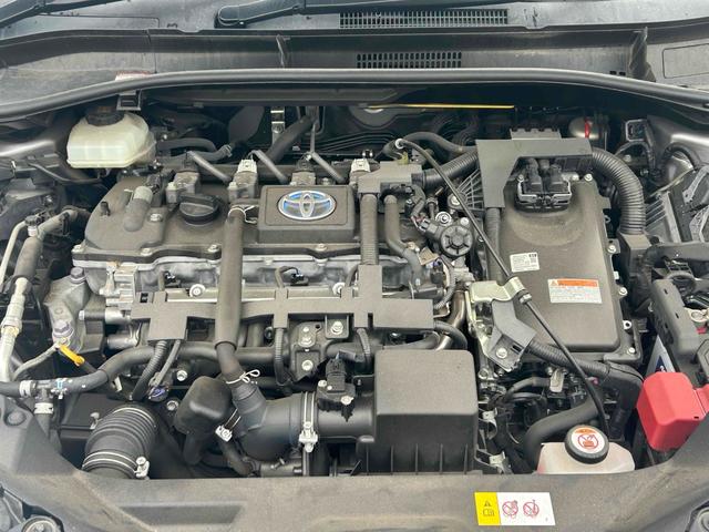 C-HR S ドライブレコーダー ETC 全周囲カメラ クリアランスソナー オートクルーズコントロール レーンアシスト 衝突被害軽減システム ナビ オートマチックハイビーム オートライト LEDヘッドランプ(19枚目)