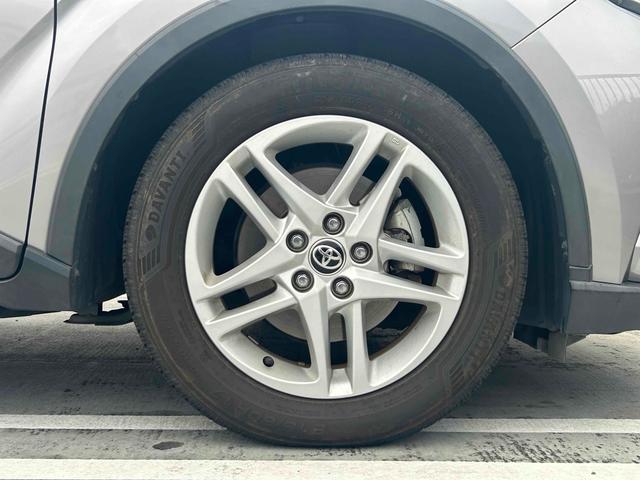 C-HR S ドライブレコーダー ETC 全周囲カメラ クリアランスソナー オートクルーズコントロール レーンアシスト 衝突被害軽減システム ナビ オートマチックハイビーム オートライト LEDヘッドランプ(24枚目)