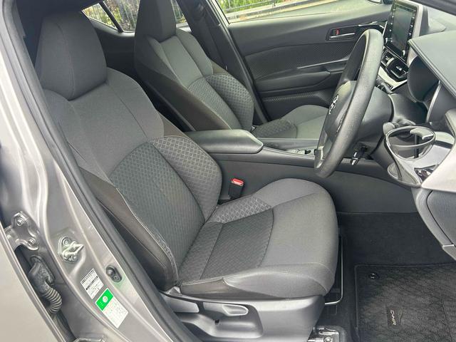 C-HR S ドライブレコーダー ETC 全周囲カメラ クリアランスソナー オートクルーズコントロール レーンアシスト 衝突被害軽減システム ナビ オートマチックハイビーム オートライト LEDヘッドランプ(28枚目)