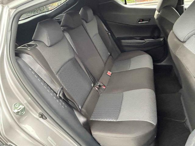 C-HR S ドライブレコーダー ETC 全周囲カメラ クリアランスソナー オートクルーズコントロール レーンアシスト 衝突被害軽減システム ナビ オートマチックハイビーム オートライト LEDヘッドランプ(30枚目)